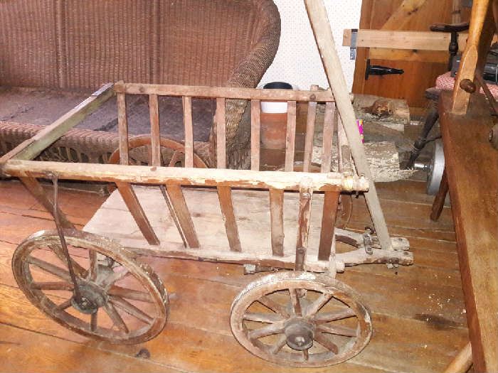 Farmwagon