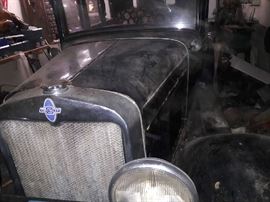 1930 Chevrolet