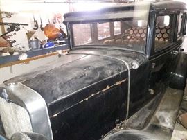 1930 Chevrolet