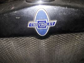1930 Chevrolet