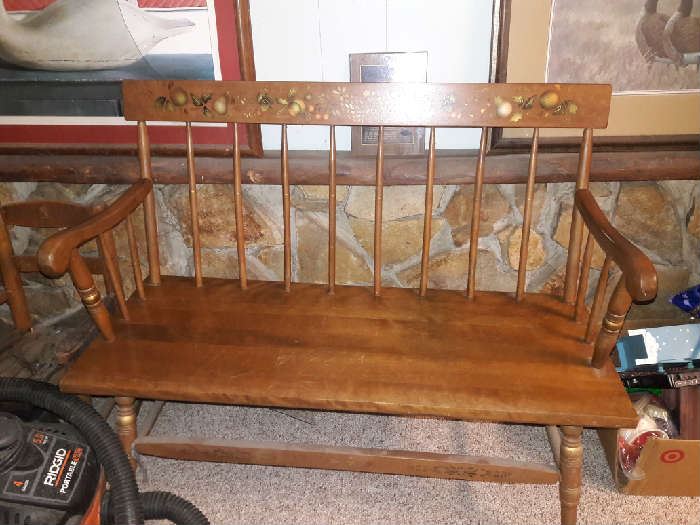 bench