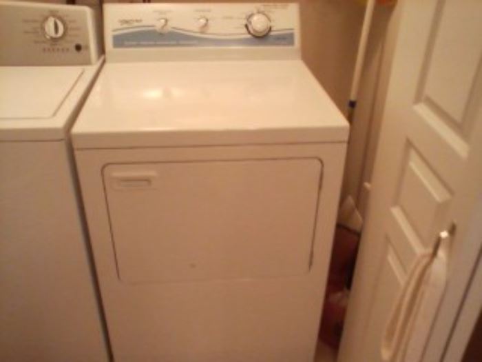 Dryer in great condition