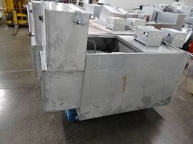 Trane Variable Volume Unit and Heater Package with ...