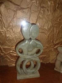 reproduction museum piece, several of these