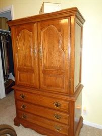 armoire