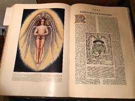 An Encyclopedic Outline of Masonic, Hermetic, Qabbalistic and Rosicrucian Symbolical Philosophy 1928