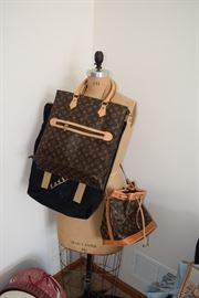 Women's purses - Louis Vuitton 