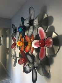 Signed Shlomi Haziza sculpture