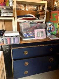 Craft supplies