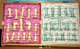 Chess Set
