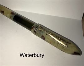 Waterbury Fountain Pen