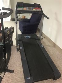 PROFORM XP TREADMILL