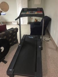 PROFORM XP TREADMILL
