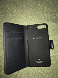 KATE SPADE IPHONE 7PLUS CASE