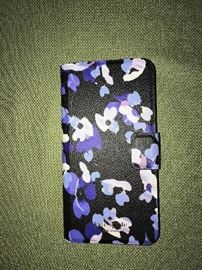 KATE SPADE IPHONE 7PLUS CASE