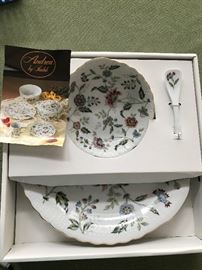 ANDREA BY SADEK FINE CHINA