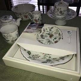 ANDREA BY SADEK FINE CHINA