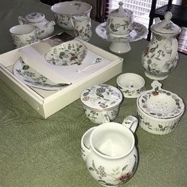 ANDREA BY SADEK FINE CHINA