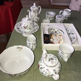 ANDREA BY SADEK FINE CHINA