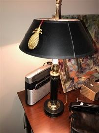 LAMP