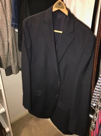 MENS CLOTHING AND SHOES