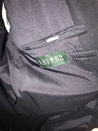 MENS CLOTHING AND SHOES