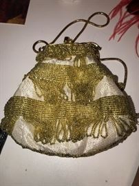 EVENING PURSE