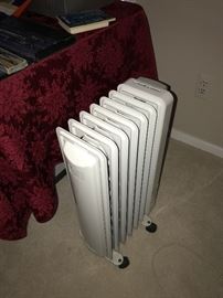 PORTABLE HEATER