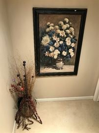 BEAUTIFUL HOME DECOR' AND ART