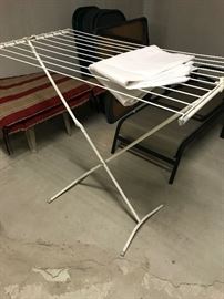 DRYER RACK