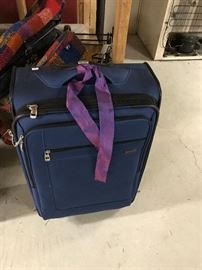 LUGGAGE