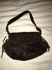 AUTHENTIC PRADA SHOULDER BAG