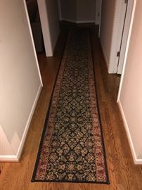 LONG HALLWAY RUNNER