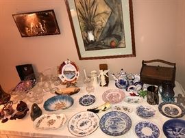 BEAUTIFUL COLLECTIBLES