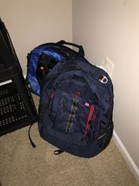 BACKPACKS