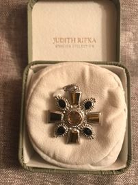 JUDITH RIPKA PENDANT