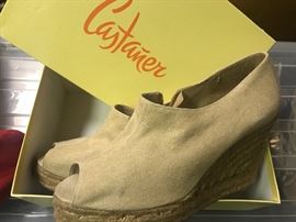 CASTANER SHOES