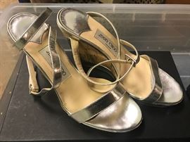 JIMMY CHOO SHOES
