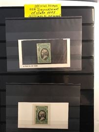 HUGE COLLECTION OF STAMPS