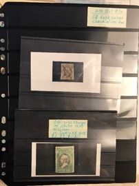 HUGE COLLECTION OF STAMPS