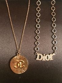 DESIGNER INSPIRED JEWELRY 