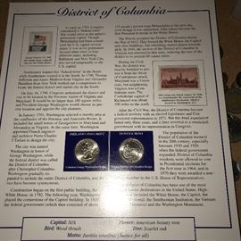 COLLECTIBLE COINS