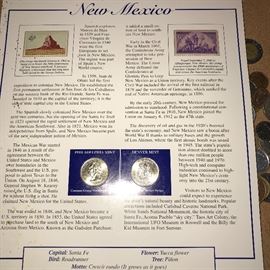 COLLECTIBLE COINS