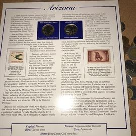COLLECTIBLE COINS