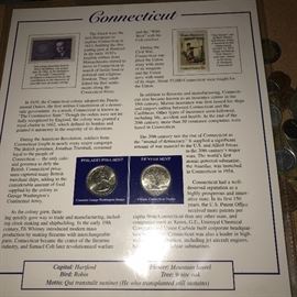 COLLECTIBLE COINS