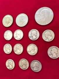 COLLECTIBLE COINS
