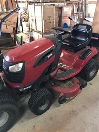 Another Craftsman Mower