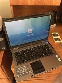 Gateway Laptop