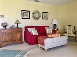 La-Z-Boy Sleeper Sofa