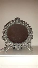 Vintage Vanity Mirror 